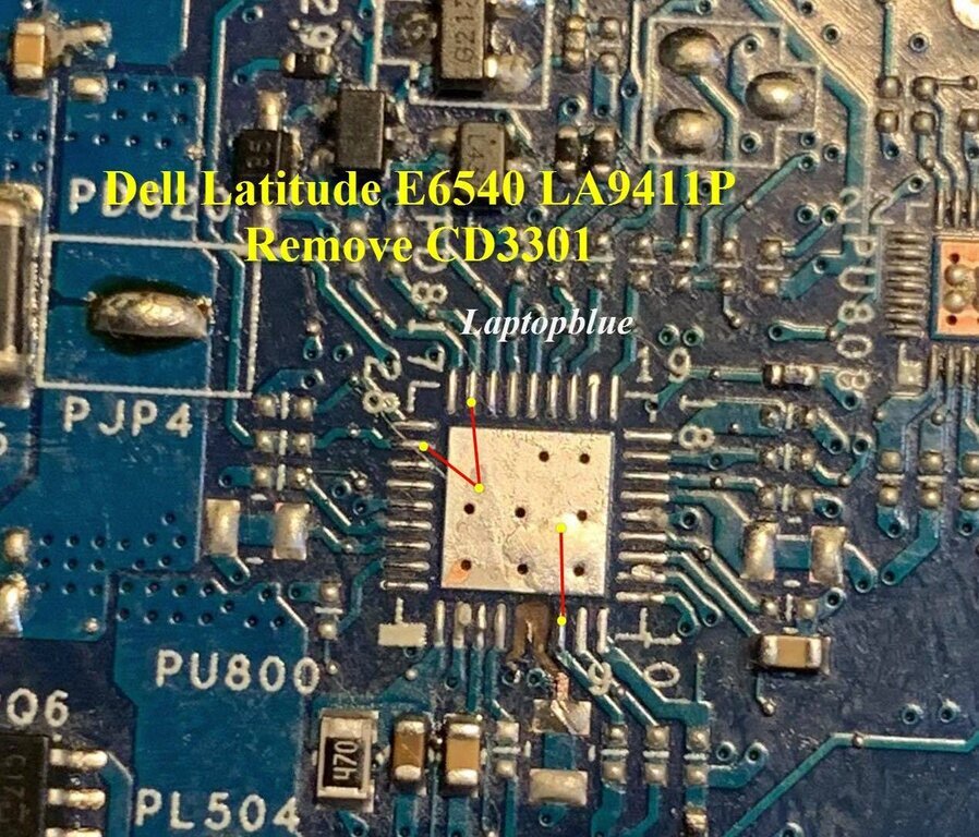 CD3301 Bypass for Dell Latitude E6540 LA-9411P LA-9412P.jpg