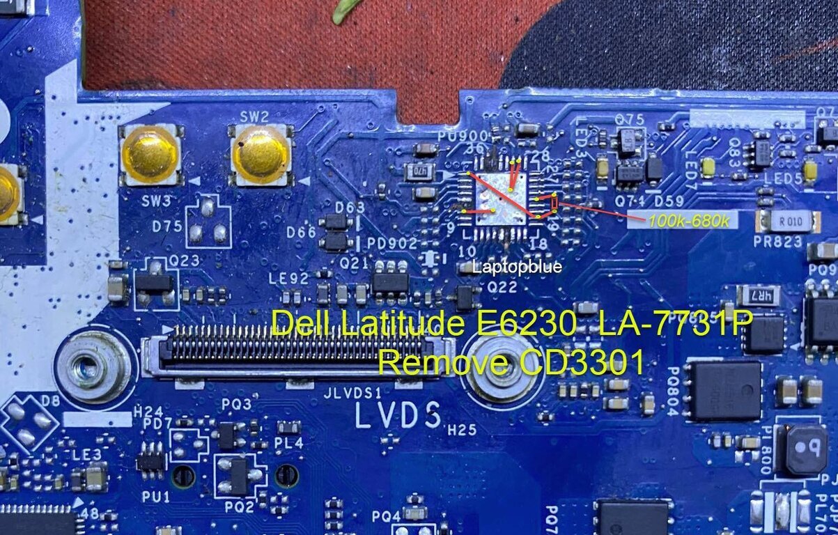 Dell E6230 (Compal LA-7731P) CD3301 bypass.jpg