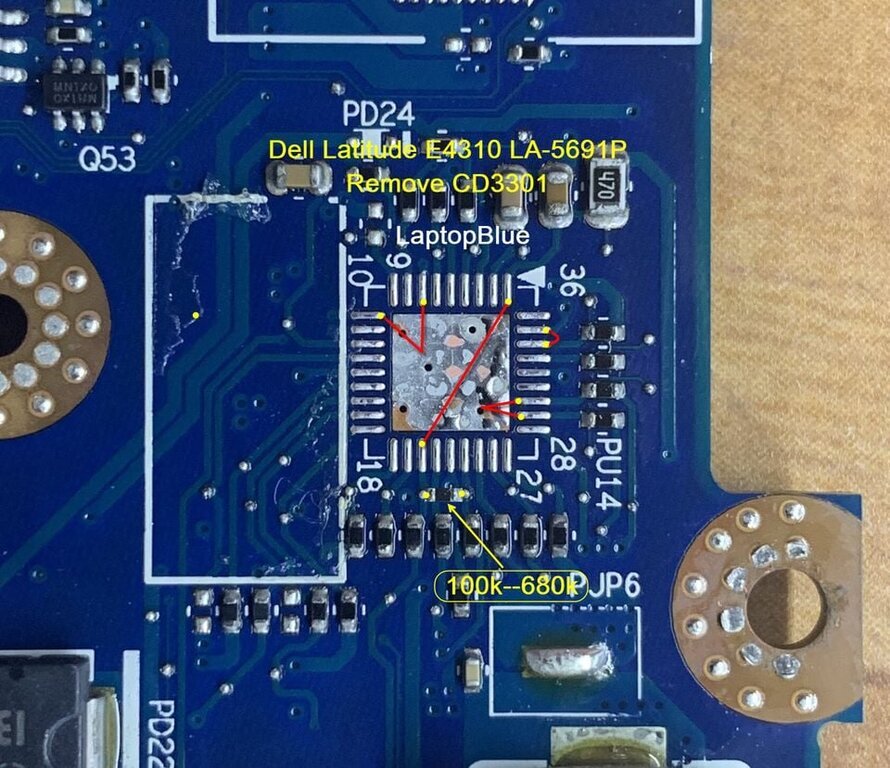 Dell Latitude E4310 LA-5691P CD3301 bypass.jpg